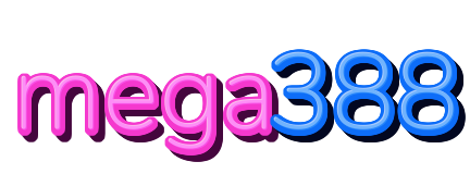 mega388 — logo kanal