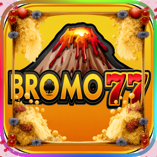 bromo77 — galeri pratinjau - APK Resmi